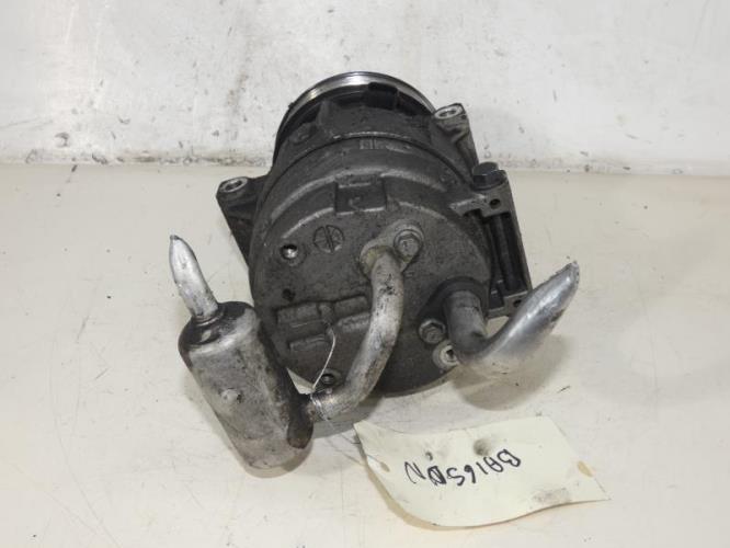 Compresseur clim RENAULT LAGUNA 2 PHASE 1 Diesel