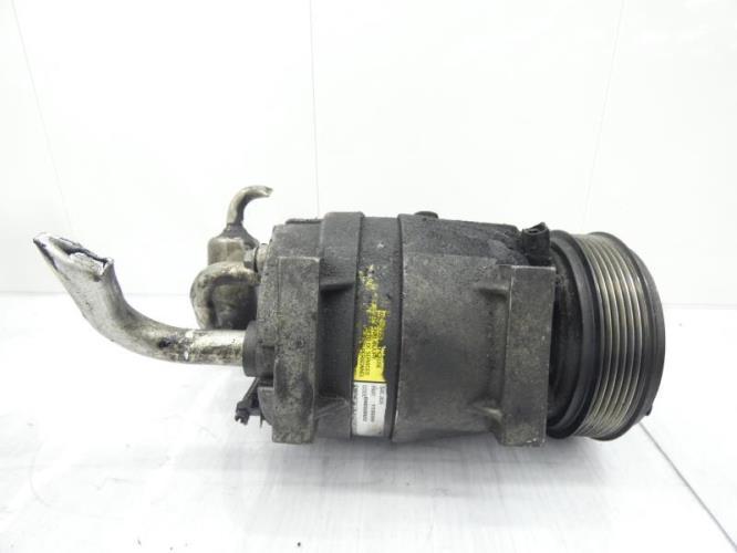 Compresseur clim RENAULT LAGUNA 2 PHASE 1 Diesel