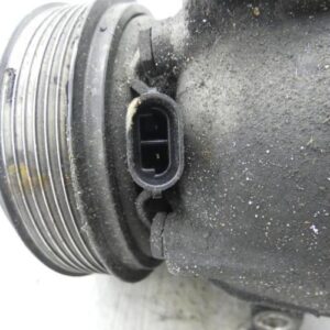 Compresseur clim RENAULT LAGUNA 2 PHASE 1 BREAK