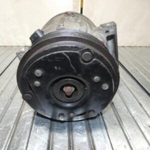 Compresseur clim RENAULT LAGUNA 2 PHASE 1 BREAK Diesel