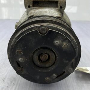 Compresseur clim RENAULT LAGUNA 2 PHASE 1 Diesel