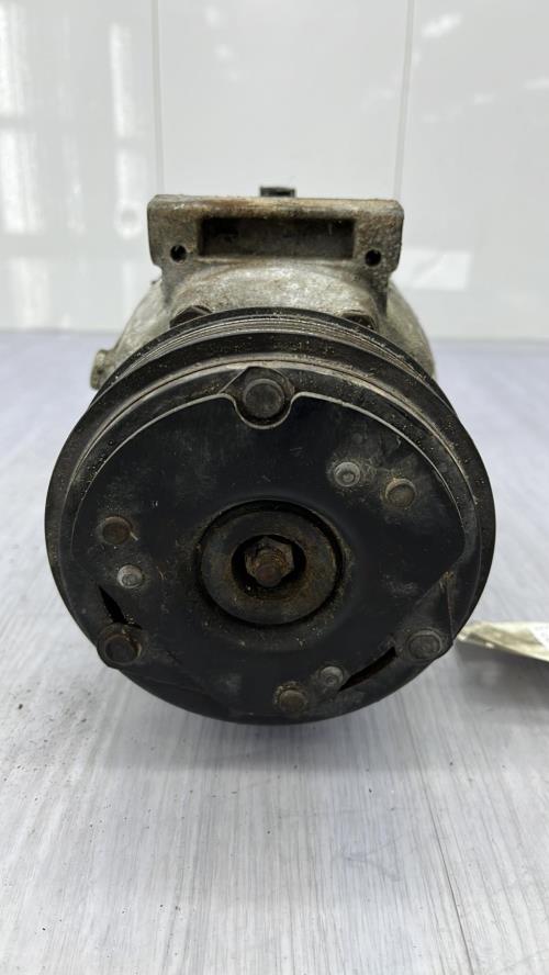Compresseur clim RENAULT LAGUNA 2 PHASE 1 Diesel