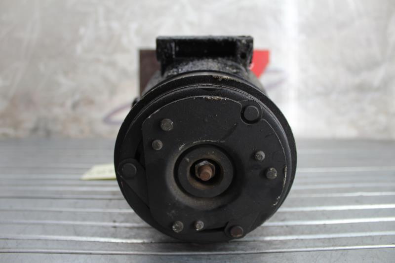 Compresseur clim RENAULT LAGUNA 2 PHASE 1 BREAK Diesel