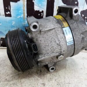 Compresseur clim RENAULT LAGUNA 1 PHASE 2 BREAK Diesel