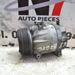Compresseur clim RENAULT LAGUNA 1 PHASE 2 BREAK Diesel