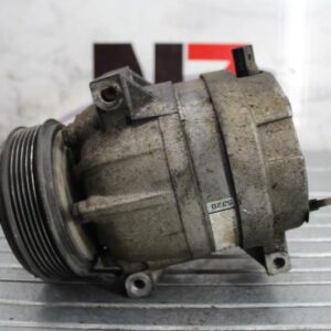 Compresseur clim RENAULT LAGUNA 2 PHASE 1 Diesel
