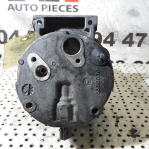 Compresseur clim RENAULT LAGUNA 2 PHASE 1 Diesel