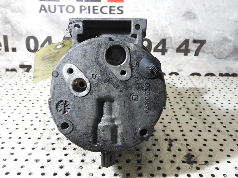 Compresseur clim RENAULT LAGUNA 2 PHASE 1 Diesel