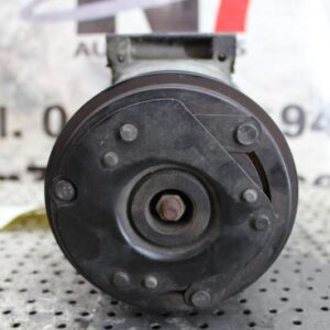 Compresseur clim RENAULT LAGUNA 2 PHASE 1 Diesel