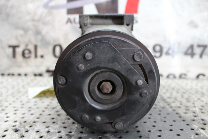 Compresseur clim RENAULT LAGUNA 2 PHASE 1 Diesel