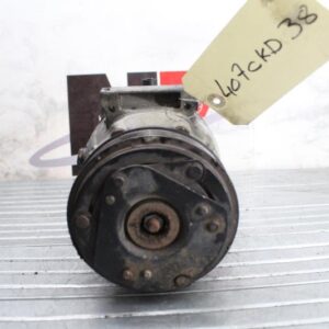 Compresseur clim RENAULT LAGUNA 2 PHASE 1 Diesel