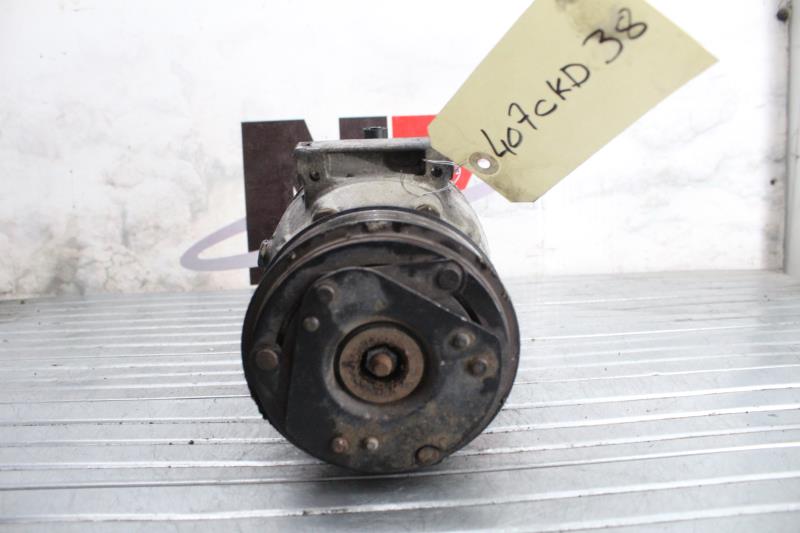 Compresseur clim RENAULT LAGUNA 2 PHASE 1 Diesel