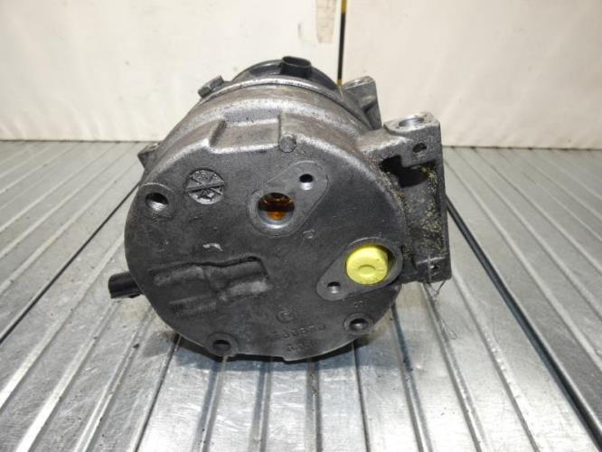 Compresseur clim RENAULT VEL SATIS PHASE 1 Diesel