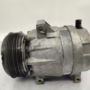 Compresseur clim RENAULT VEL SATIS PHASE 1 Diesel