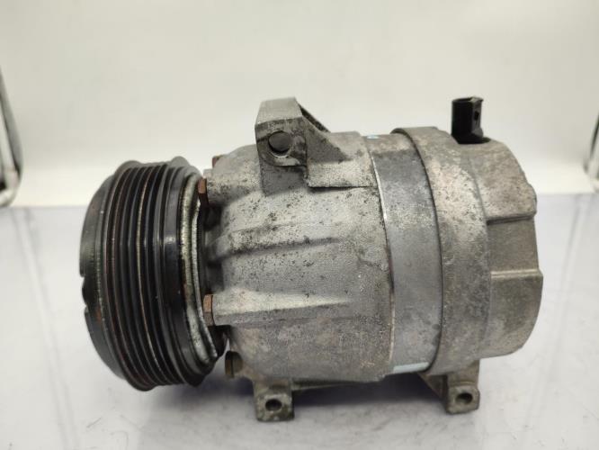 Compresseur clim RENAULT VEL SATIS PHASE 1 Diesel