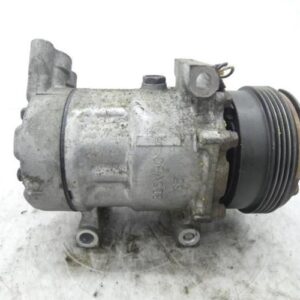 Compresseur clim RENAULT CLIO 2 PHASE 2