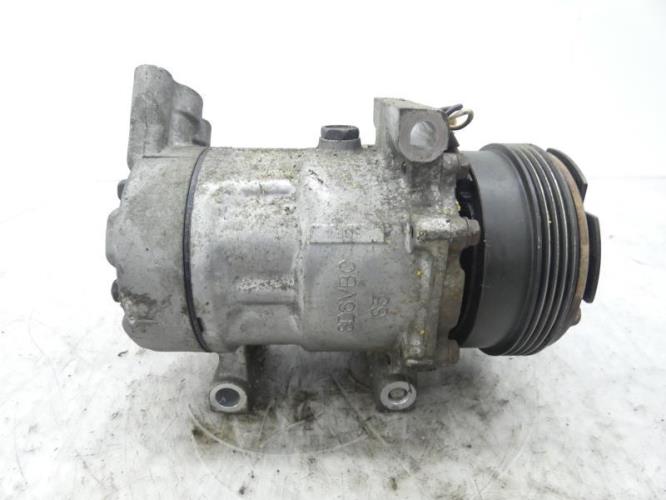 Compresseur clim RENAULT CLIO 2 PHASE 2