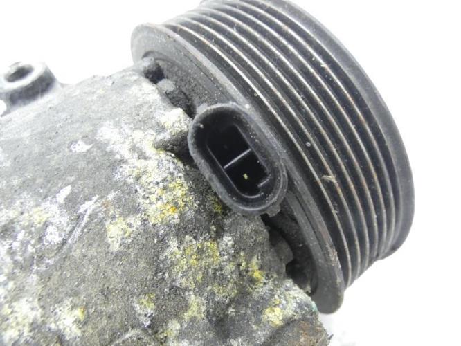 Compresseur clim RENAULT GRAND SCENIC 2 PHASE 1 Diesel