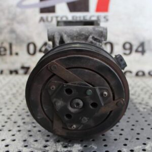 Compresseur clim RENAULT SCENIC 2 PHASE 1 Diesel