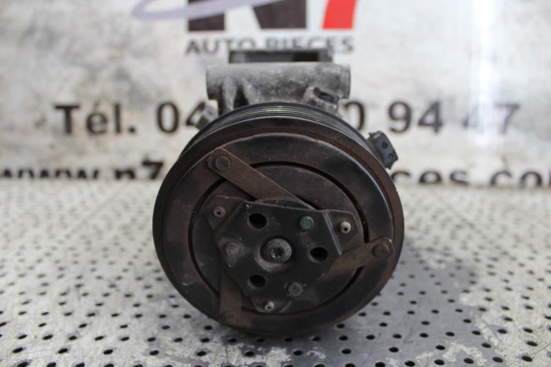 Compresseur clim RENAULT SCENIC 2 PHASE 1 Diesel