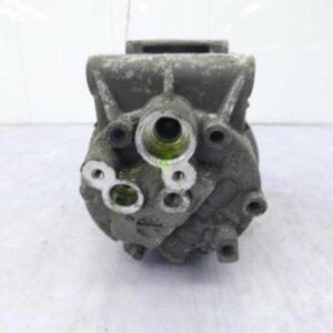 Compresseur clim RENAULT MEGANE 2 PHASE 1 Essence