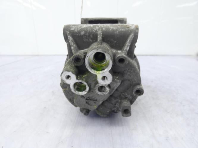 Compresseur clim RENAULT MEGANE 2 PHASE 1 Essence