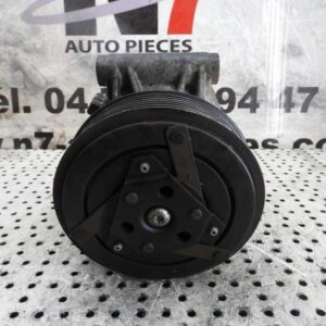 Compresseur clim RENAULT MEGANE 2 PHASE 1 Diesel