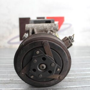 Compresseur clim RENAULT MEGANE 2 PHASE 1 BREAK Diesel