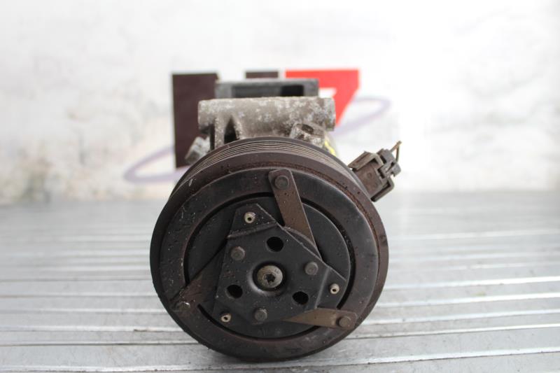 Compresseur clim RENAULT MEGANE 2 PHASE 1 BREAK Diesel