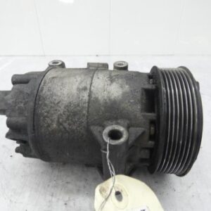 Compresseur clim RENAULT SCENIC 2 PHASE 1 Diesel