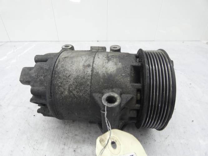 Compresseur clim RENAULT SCENIC 2 PHASE 1 Diesel