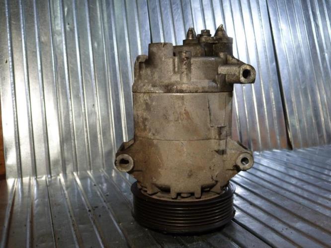 Compresseur clim RENAULT SCENIC 2 PHASE 1 Diesel