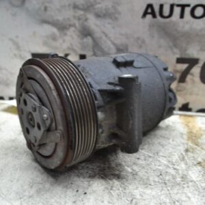 Compresseur clim RENAULT SCENIC 2 PHASE 1 Diesel