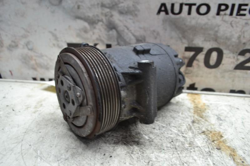 Compresseur clim RENAULT SCENIC 2 PHASE 1 Diesel