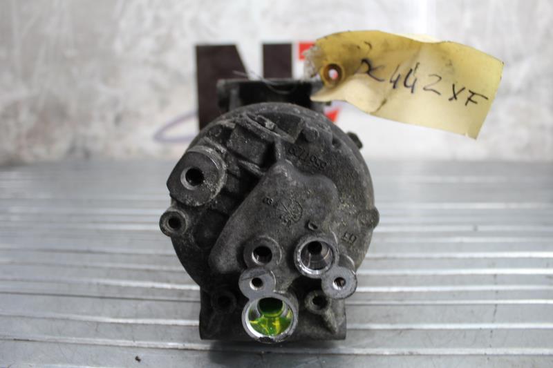 Compresseur clim RENAULT SCENIC 2 PHASE 1 Diesel