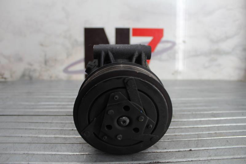 Compresseur clim RENAULT SCENIC 2 PHASE 1 Diesel