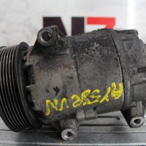 Compresseur clim RENAULT SCENIC 2 PHASE 1 Diesel