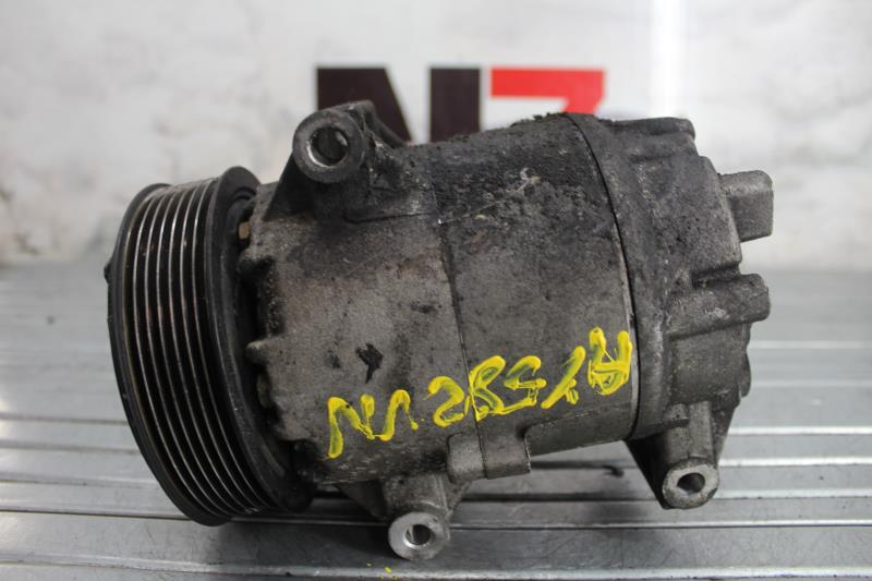Compresseur clim RENAULT SCENIC 2 PHASE 1 Diesel