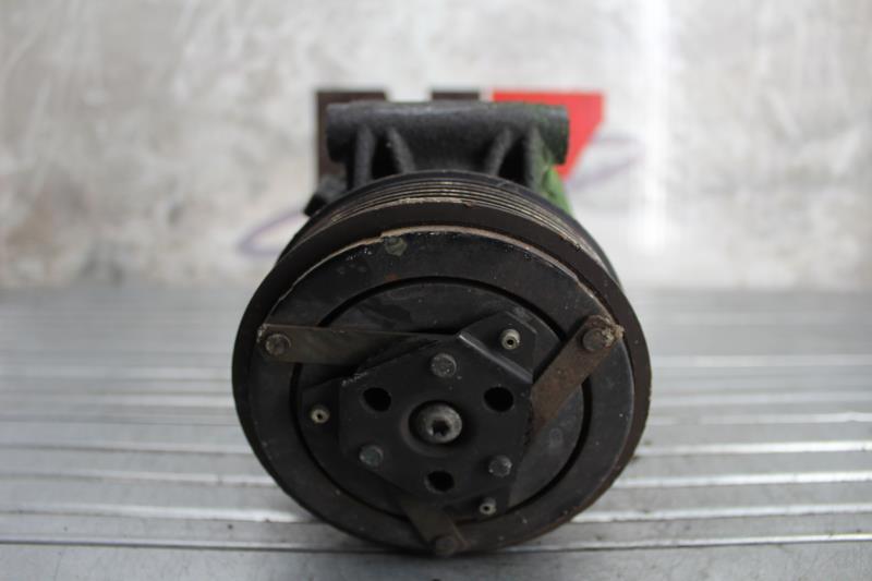 Compresseur clim RENAULT SCENIC 2 PHASE 1 Diesel