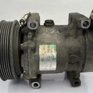 Compresseur clim RENAULT KANGOO 1 PHASE 1 Diesel