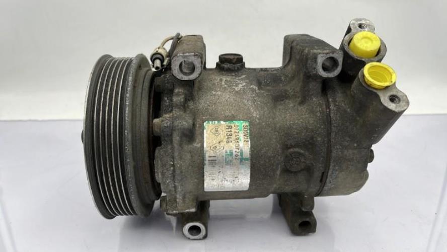 Compresseur clim RENAULT KANGOO 1 PHASE 1 Diesel