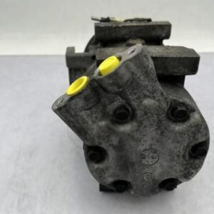 Compresseur clim RENAULT CLIO 2 PHASE 1 Essence