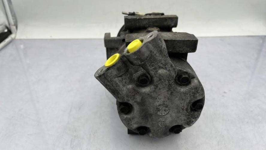 Compresseur clim RENAULT CLIO 2 PHASE 1 Essence