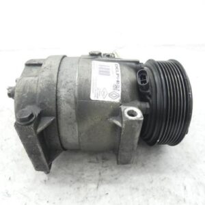 Compresseur clim RENAULT VEL SATIS PHASE 2 Diesel