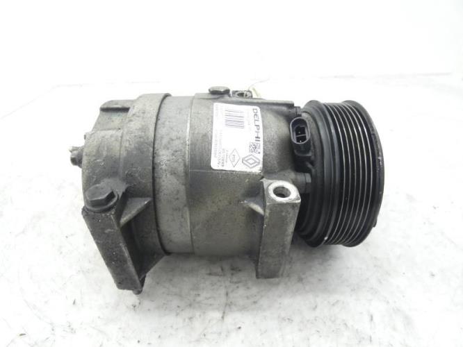 Compresseur clim RENAULT VEL SATIS PHASE 2 Diesel