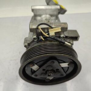 Compresseur clim RENAULT KANGOO 1 PHASE 2 Essence