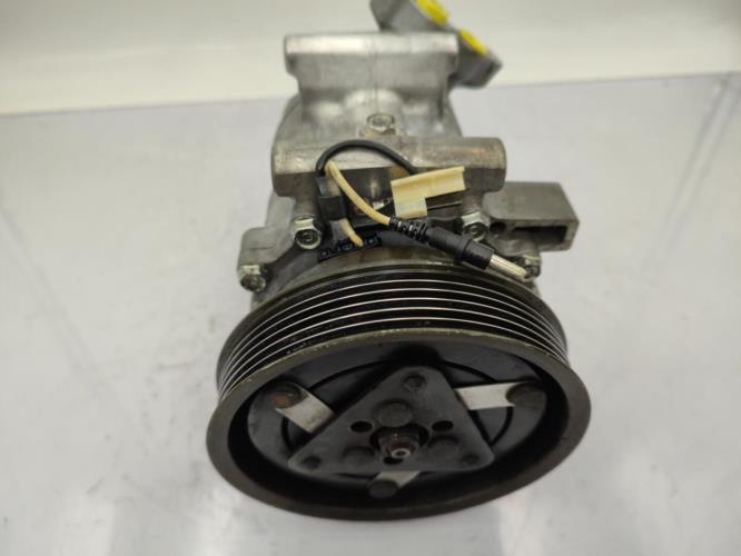 Compresseur clim RENAULT KANGOO 1 PHASE 2 Essence