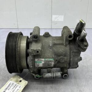 Compresseur clim RENAULT CLIO 3 PHASE 1 Essence