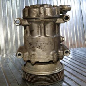 Compresseur clim RENAULT GRAND MODUS PHASE 2 Essence