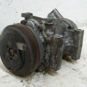 Compresseur clim RENAULT CLIO 2 PHASE 1 Essence